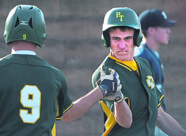 WPIAL releases baseball quarterfinal schedule