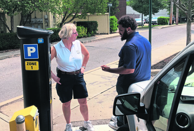 Sewickley Parking Authority role changing