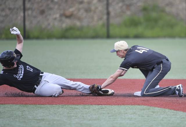 A-K Valley WPIAL baseball playoff capsules: Games of Monday, May 20
