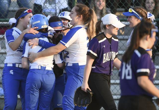 TribLive High School Sports Network broadcasts for the week of May 20, 2019
