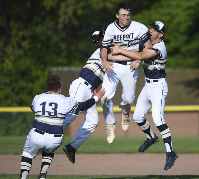 Alle-Kiski Valley lookahead for week of May 20, 2019