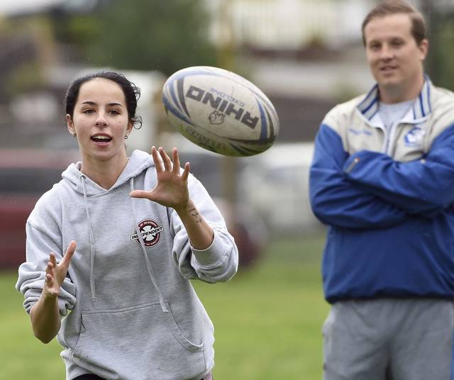 Kiski Valley rugby teams advance to state championship games