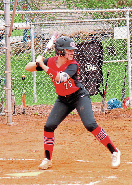 Ligonier Valley softball energized after ‘long cold wait’ for this year’s playoffs