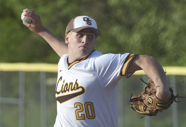 Greensburg Salem, New Castle to continue quarterfinal game Tuesday