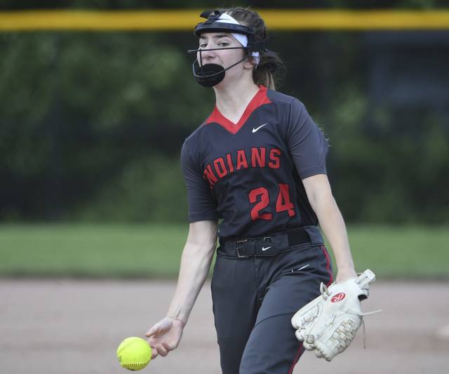WPIAL softball playoffs roundup for May 20, 2019: South Park wins on walk-off