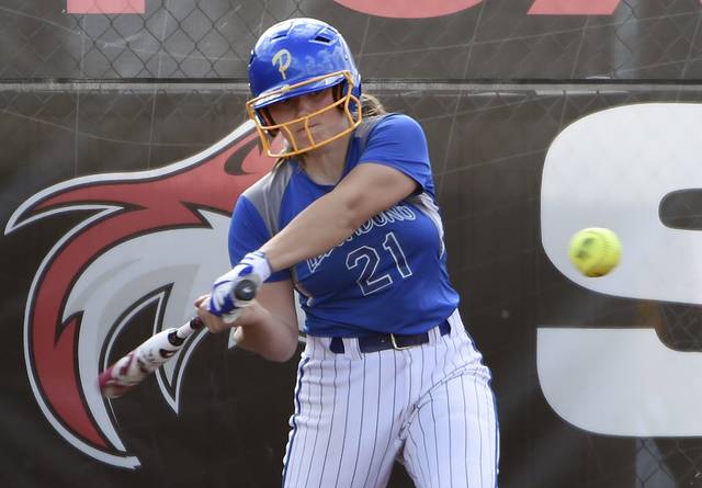 Leechburg softball hopes to overcome semifinal hurdle against Union