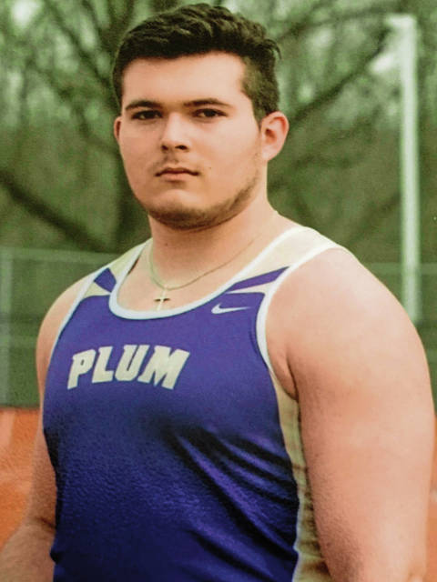 A-K Valley high school athletes of the week: Logan Parker and Kelli Galbraith