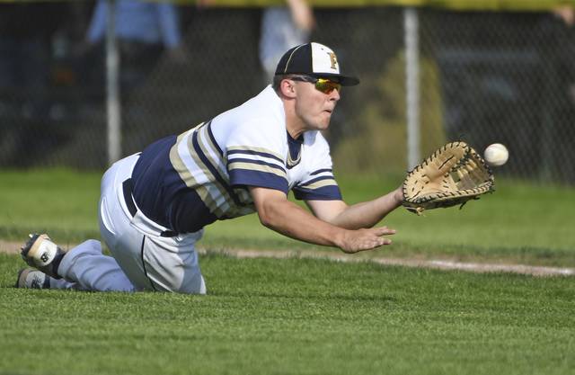 Freeport baseball set to face Steel Valley in semifinals
