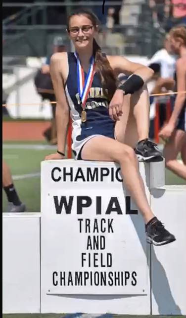 Westmoreland athletes of the week: Hempfield’s Jared Bannon, Franklin Regional’s Jo-Michelle Huczko
