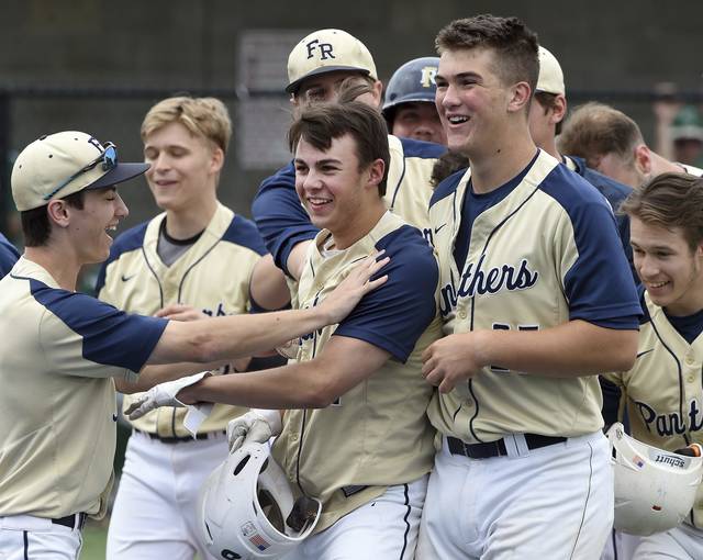 Franklin Regional baseball advances to WPIAL semifinals for 1st time since 2001