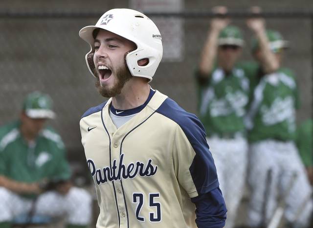 Westmoreland baseball preview capsules: Games of Wednesday, May 22, 2019