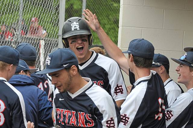 WPIAL baseball playoffs roundup for May 21, 2019: Shaler takes down No. 4 Gateway