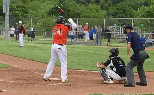 Shoemaker’s single in 10th lifts No. 3 Bethel Park past Seneca Valley in WPIAL quarterfinals