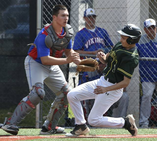 WPIAL releases baseball semifinal sites