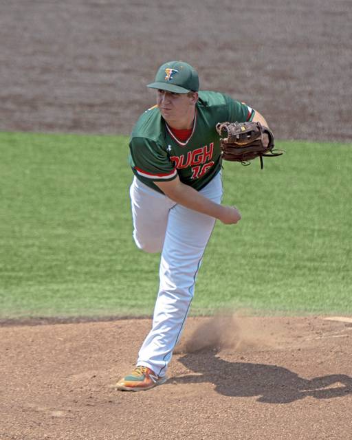 Beaver baseball rallies in 7th inning to defeat No. 2 Yough