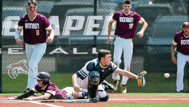 Steel Valley baseball rallies past Freeport to reach WPIAL Class 3A final