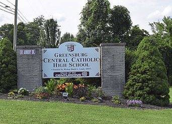 Teen charged with arson in Greensburg Central Catholic fire