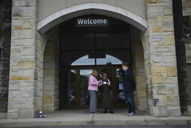 3 newcomers to vie for spots on Quaker Valley school board