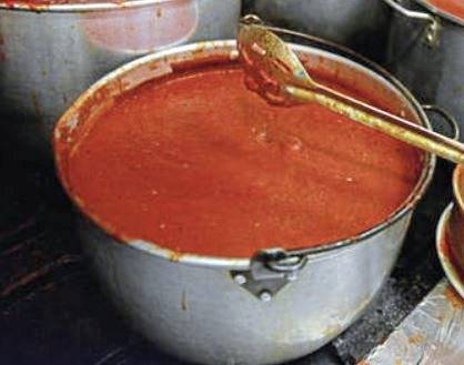 Grandmother remembered for Italian feasts