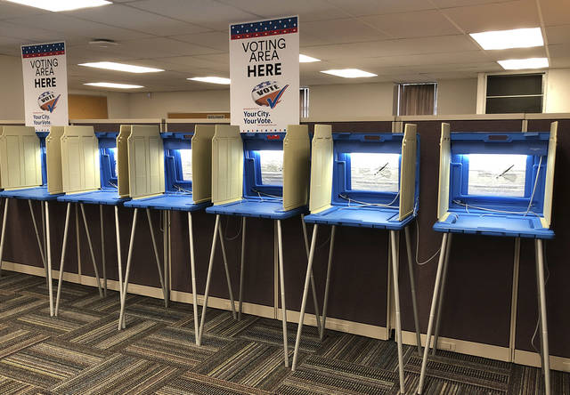 Pine Supervisors primary not over yet