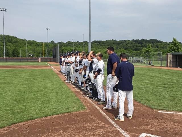 No. 2 Hopewell topples Keystone Oaks to reach WPIAL championship