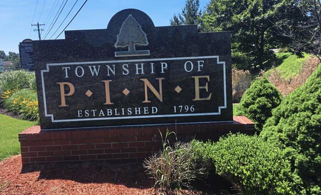 Developer plans 8400-square-foot warehouse in Pine