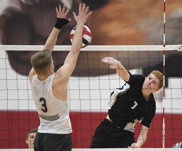 Ambridge tops Seton LaSalle to win 10th WPIAL Class AA volleyball title