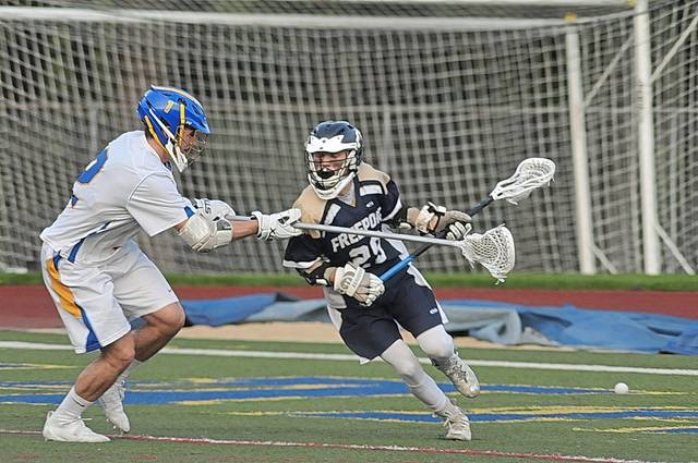 A-K Valley boys lacrosse preview capsules: Game of Friday, May 24