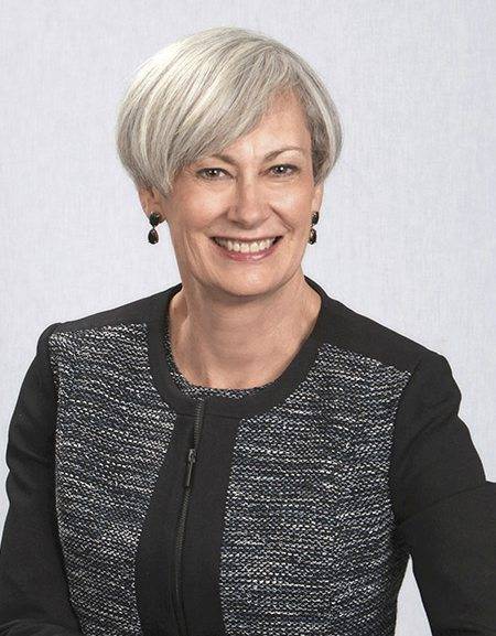 Patti Penn tuinbouw