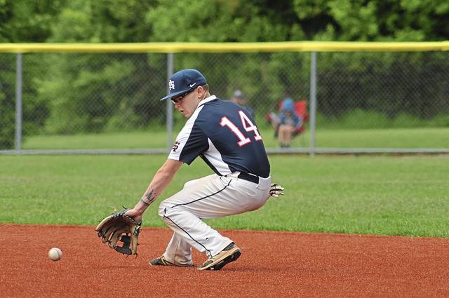 Shaler baseball continues school’s drought-snapping year