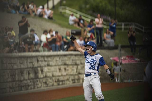 WPIAL finalizes dates, times and locations for softball championship and consolation matchups