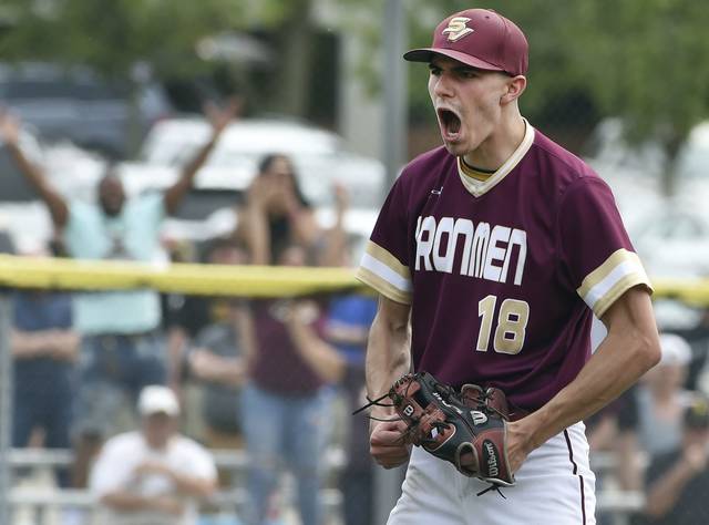 Dates, times and locations set for WPIAL baseball championship and third-place games