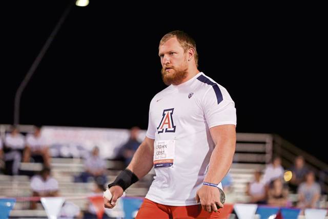 WPIAL athletes hope to join PIAA track and field record lists