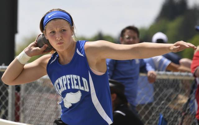 Five things to watch at the PIAA Class AAA girls track championships