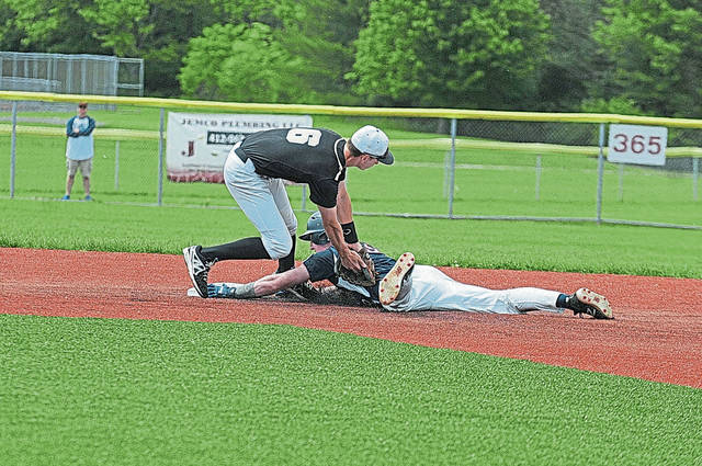 Despite loss in WPIAL quarterfinals, Gateway baseball celebrates successful season