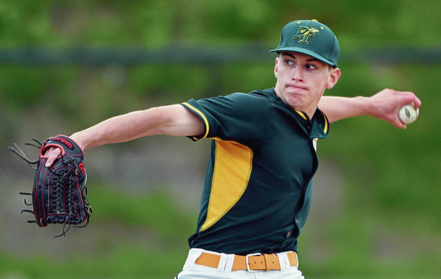 WPIAL Class 6A baseball final preview: Penn-Trafford vs. Pine-Richland