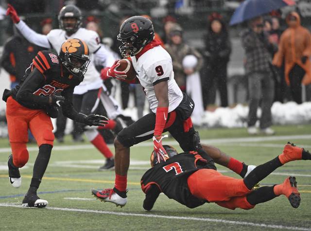 Aliquippa’s Devonshire among top names playing in Big 33 Classic