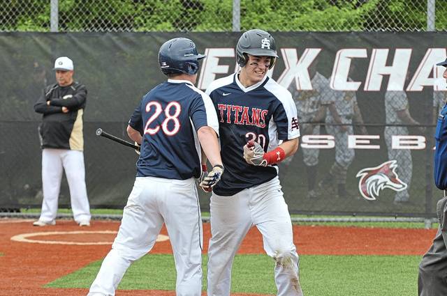TribLive High School Sports Network broadcasts for week of May 27, 2019