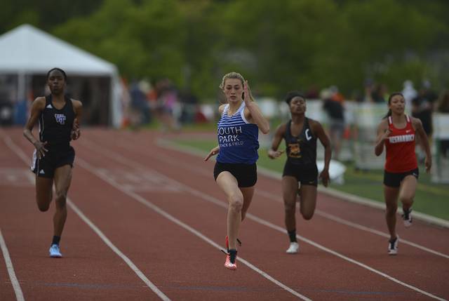 5 things to watch at Saturday’s PIAA girls track and field championships