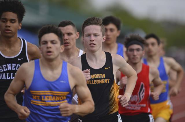 5 things to watch at Saturday’s PIAA boys track and field championships