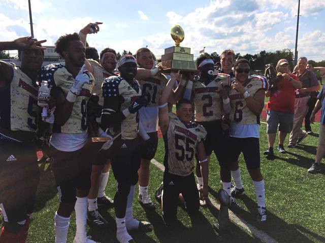Pennsylvania avenges loss, defeats Maryland in Big 33 game