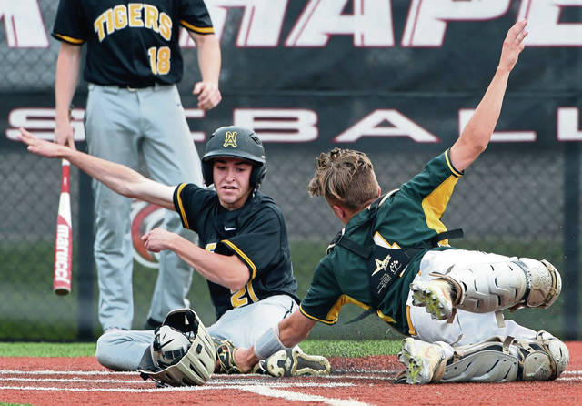 Penn-Trafford baseball gets boost from former pro Dana Williams