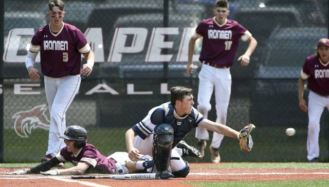 WPIAL Class 3A baseball final preview: Steel Valley vs. Hopewell