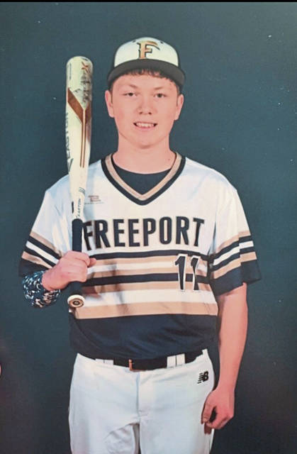 A-K Valley athletes of the week: Freeport’s Zach Allen, Deer Lakes’ Kiera Cutright