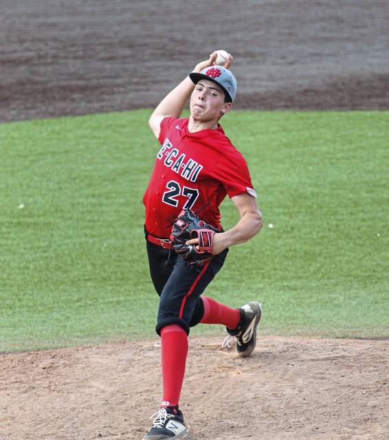 New Castle, Bernadina top Yough in WPIAL Class 4A consolation game