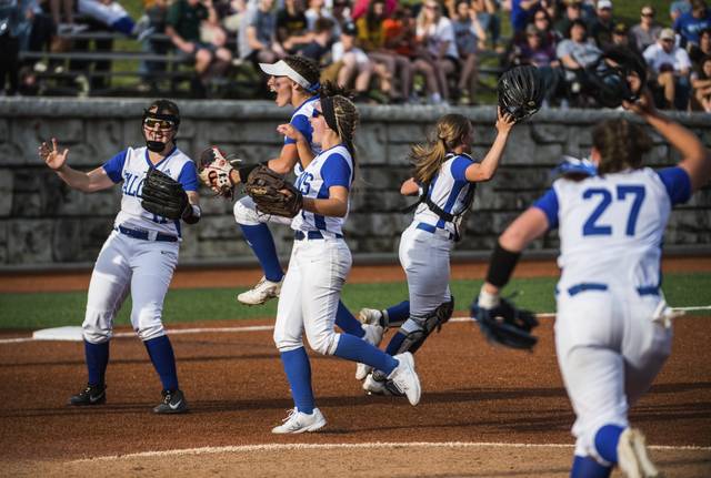 WPIAL Class 5A softball finals preview: Connellsville vs. West Allegheny