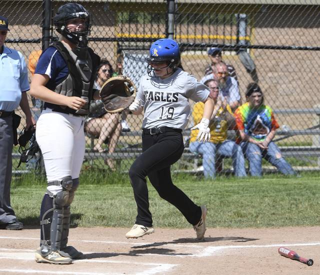 WPIAL Class 3A softball finals preview: Avonworth vs. Keystone Oaks