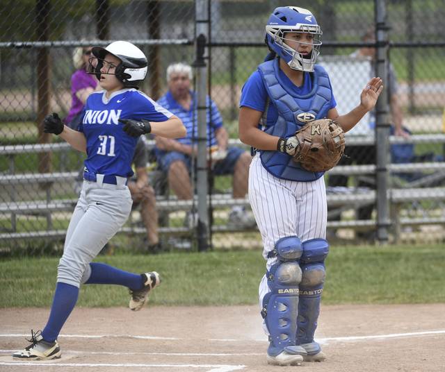 WPIAL Class A softball final preview: West Greene vs. Union