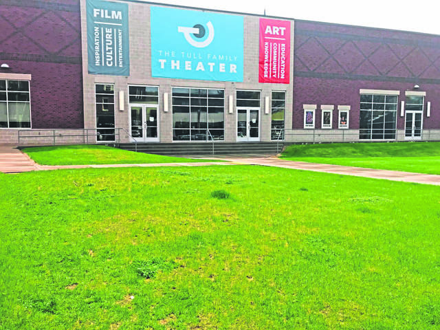 Here’s what’s happening around town:
Wednesday, May 29