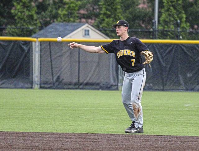 North Allegheny blanks Bethel Park to reach PIAA baseball playoffs
